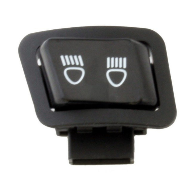 ΔΙΑΚΟΠΤΗΣ ΦΩΤΩΝ SUPRA-X125 ΓΝΗΣΙΟΣ HONDA  HI-35170-KYZ-901