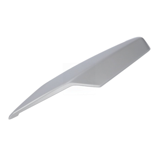 Γνήσιο Κάλυμμα Εξωτερικό Εξάτμισης Honda Forza 350 / SH350i 2021-2024 (18319-K1B-D00)