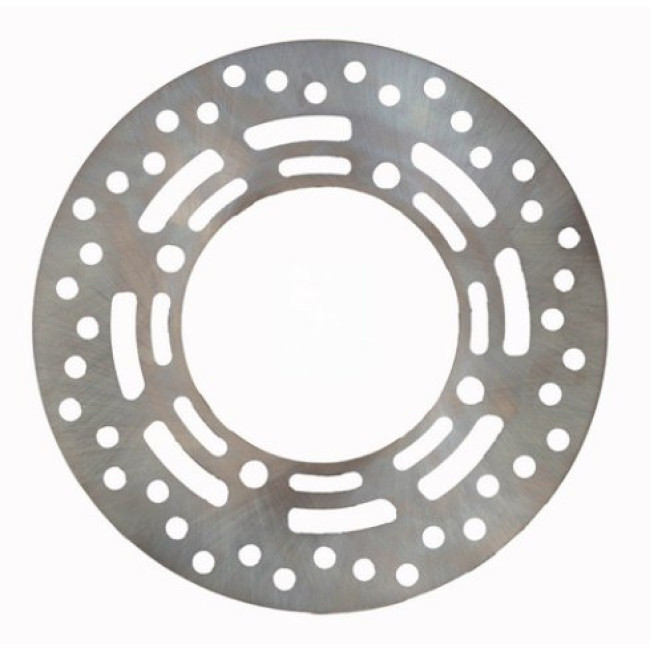 ΔΙΣΚΟΠΛΑΚΑ ΕΜΠΡΟΣ HONDA PCX 125- PCX 150 (18-20) ROC