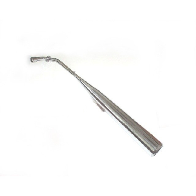 ΕΞΑΤΜΙΣΗ YAMAHA CRYPTON 105 ROC