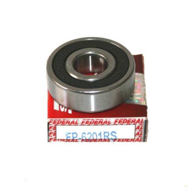 ΡΟΥΛΕΜΑΝ  6201  2RS  FEDERAL