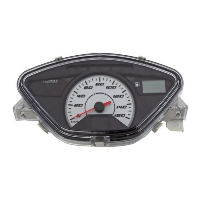 ΚΟΝΤΕΡ HONDA INNOVA 125 INJECTION ROC