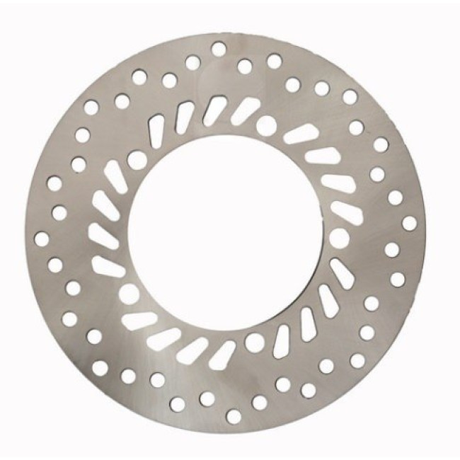 ΔΙΣΚΟΠΛΑΚΑ ΕΜΠΡΟΣ HONDA PCX 125-150 (21-22) ROC