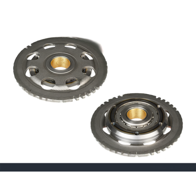 ΚΟΜΠΛΕΡ ΜΙΖΑΣ BEVERLY 250/300 TITAN