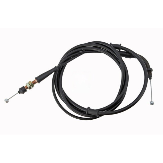 ΝΤΙΖΑ ΓΚΑΖΙΟΥ oem SYM JET-X125 E5/E5+ / JET-14 E4/E5/E5+