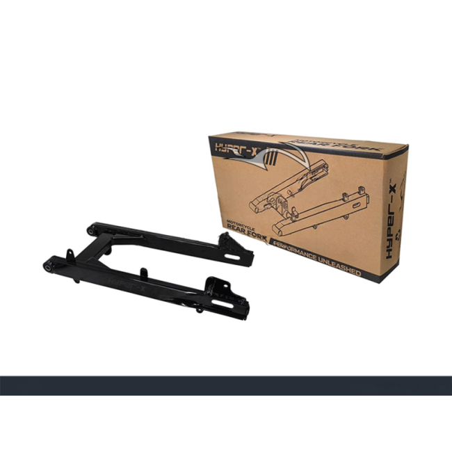 ΨΑΛΙΔΙ ΠΙΣΩ C100 GRAND HYPER-X ΜΑΥΡΟ