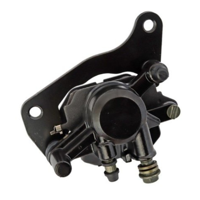 ΔΑΓΚΑΝΑ ΠΙΣΩ YAMAHA N-MAX 125/155 ΚΟΜΠΛΕ ROC