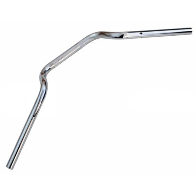 ΤΙΜΟΝΙ TDM 900 ΧΡΩΜΑ ΝΙΚΕΛ ROC