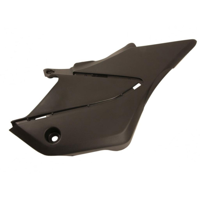 ΚΑΠΑΚΙ ΔΕΞΙ  XR 125 ΓΝΗΣΙΟ HONDA 83501-KRE-900ZA