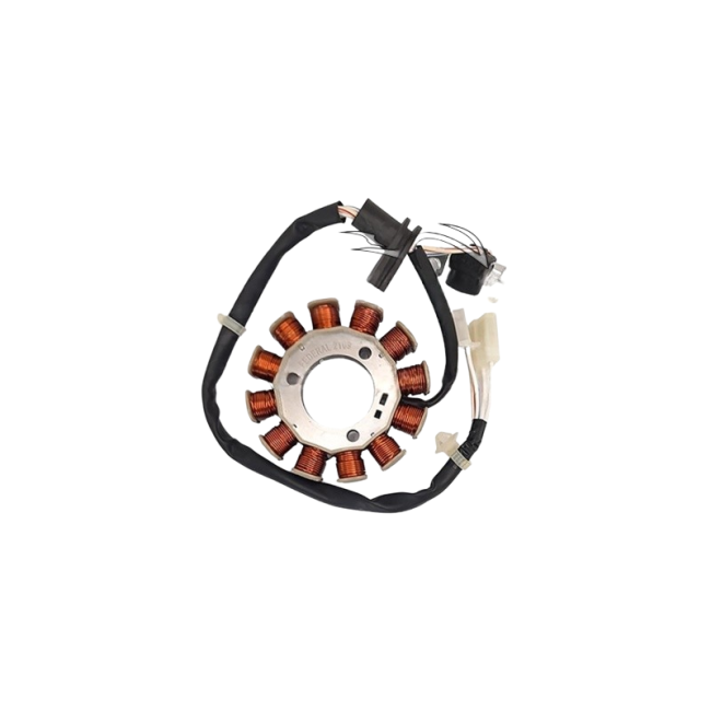 Πηνιοφόρος Yamaha Nmax 125 / 155 FEDERAL