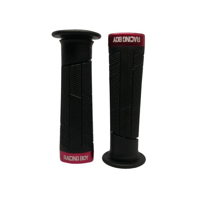 Χερούλια Racing Boy 07 Κόκκινα