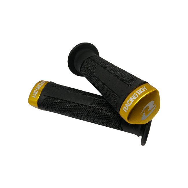 Χερούλια Racing Boy 07 Χρυσά