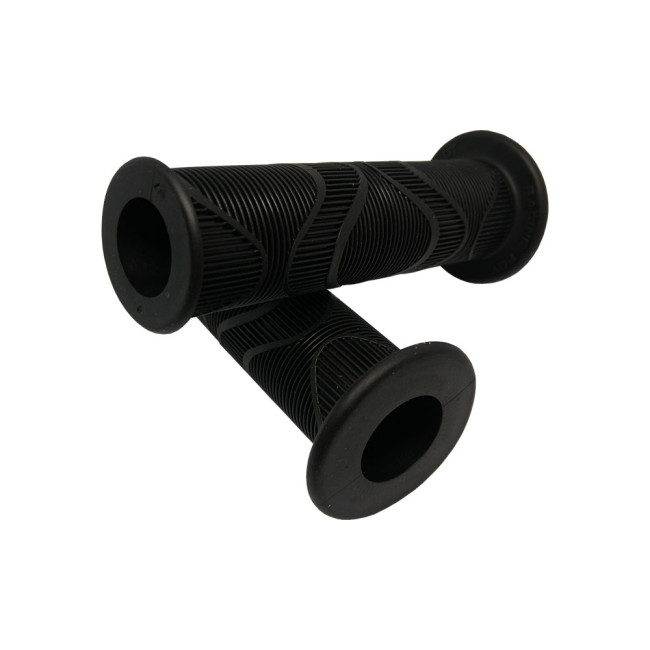 Χερούλια RCB 306 Waves Μαύρα