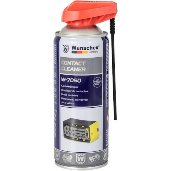 ΣΠΡΕΥ ΕΠΑΦΩN MASTER W7050 ΚΑΘΑΡΙΣΤΙΚΟ 450