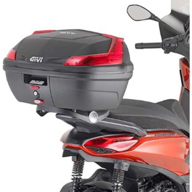 ΒΑΣΗ-ΣΧΑΡΑ ΒΑΛΙΤΣΑΣ BEVERLY 300HPE (2020-2024) PIAGGIO GIVI SR5616