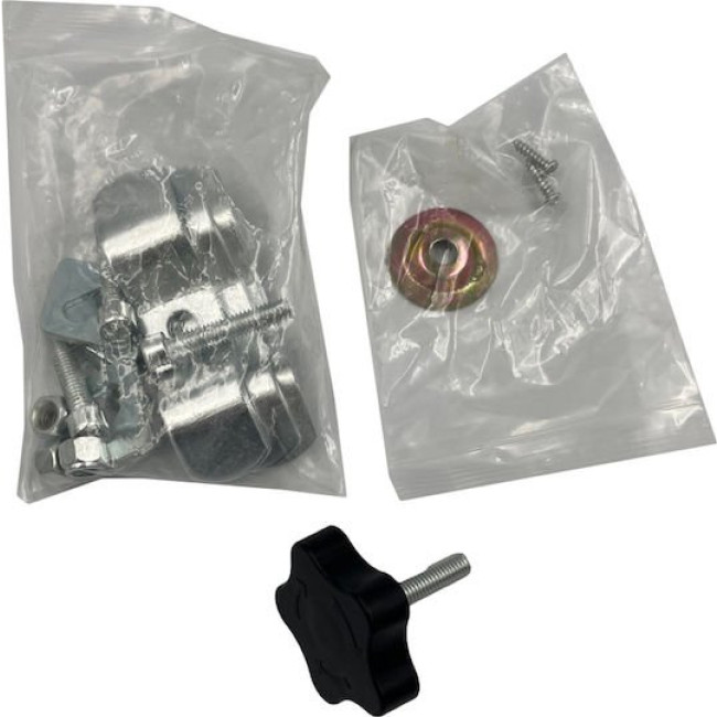 ΒΑΣΗ ΒΑΛΙΤΣΑΣ FALCON 40L/45L ROC