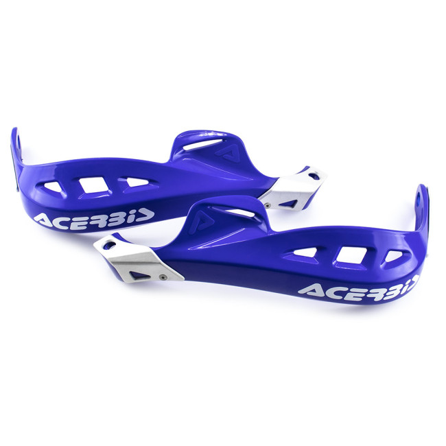 Χούφτες Rally Impact 10931.0 Χρώμα Μπλε Acerbis