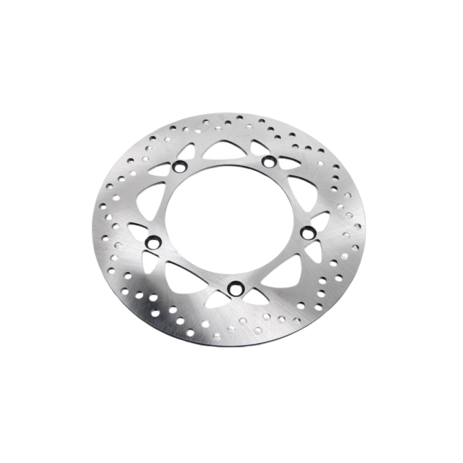 ΔΙΣΚΟΠΛΑΚΑ ΠΙΣΩ TMAX500 (12-16) 59C2582W0000