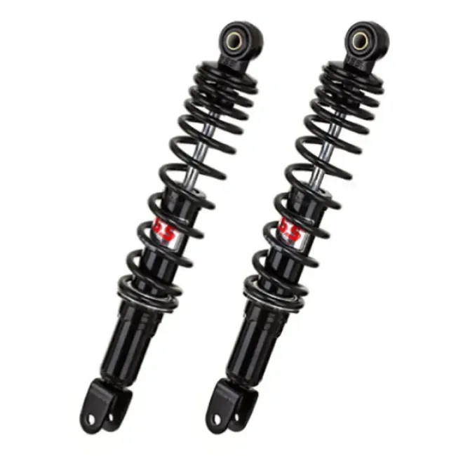 Αμορτισέρ Πίσω YSS (330mm) Αζώτου-Λαδιού για Kymco Agility 125-150 (Σετ)