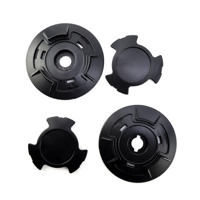 Ζελατίνα Smoke για Κράνος STR Tron