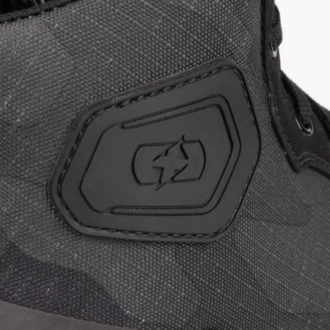 ΜΠΟΤΑΚΙΑ RAVINE CAMO OXFORD BM26350244 Νο 44