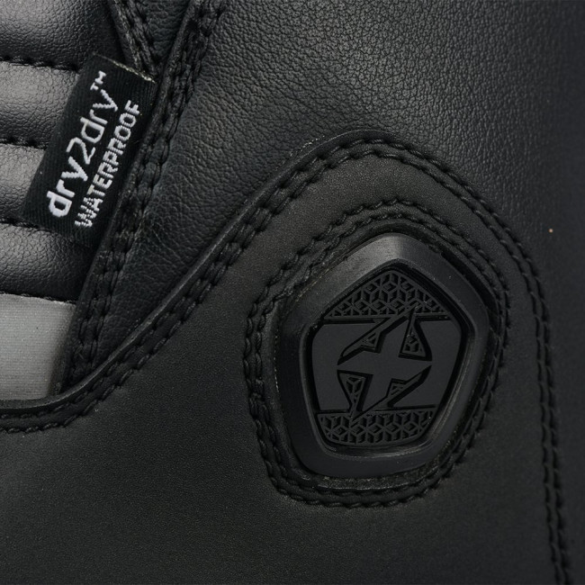 ΜΠΟΤΕΣ OXFORD TRACKER 2.0  ΜΕΓΕΘΟΣ Νο 45