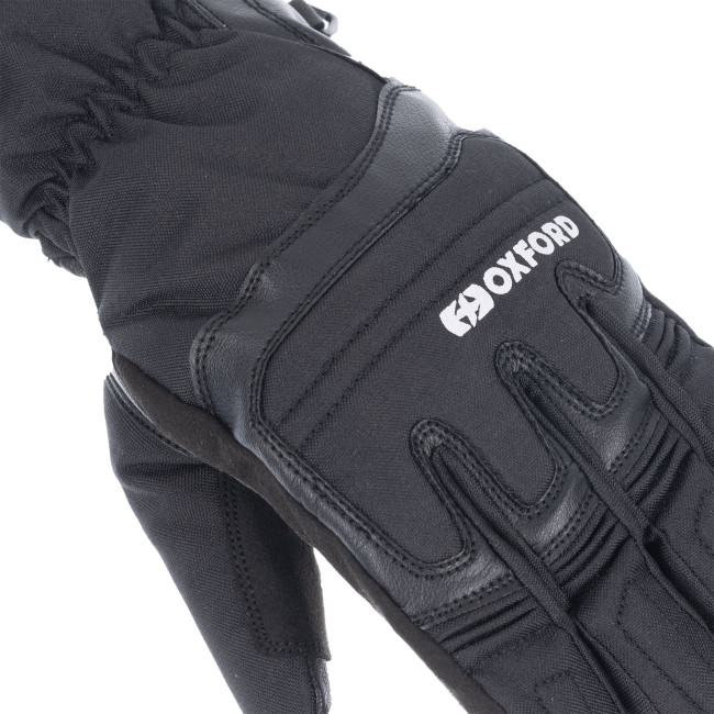 ΓΑΝΤΙΑ OXFORD Spartan MS Gloves XLARGE