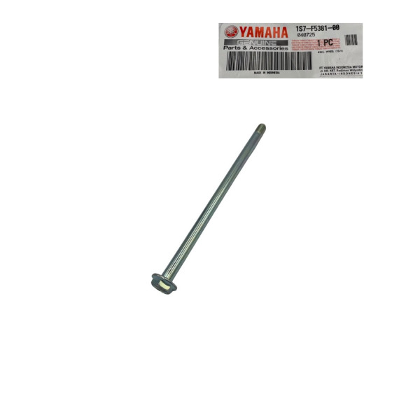 ΑΞΩΝΑΣ ΠΙΣΩ ΤΡΟΧΟΥ CRYPTON-X 135 YAMAHA 1S7F5381000