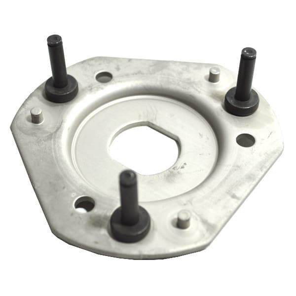 ΠΛΑΚΑ ΚΑΜΠΑΝΑΣ ΣΥΜΠΛΕΚΤΗ NSC 110 /LEAD 110 (21-25) ΓΝΗΣΙΑ HONDA HI-22350-K0J-N01