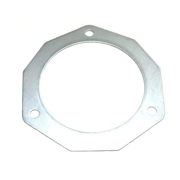 ΠΛΑΚΑ  ΣΥΜΠΛΕΚΤΗ VISION 110 (21-25) HONDA HI-22361-K44-V81