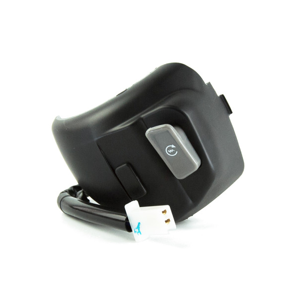 ΔΙΑΚΟΠΤΗΣ ΔΕΞΙΟΣ CRYPTON-X 135 ΓΝΗΣΙΟΣ YAMAHA 5VW-H3976-01