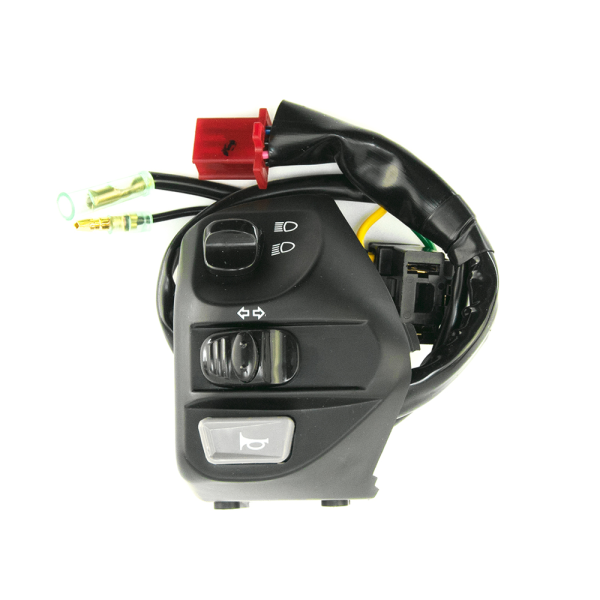 ΔΙΑΚΟΠΤΗΣ ΑΡΙΣΤΕΡΟΣ CRYPTON-X 135 ΓΝΗΣΙΟΣ YAMAHA 5D6-H3973-00-00