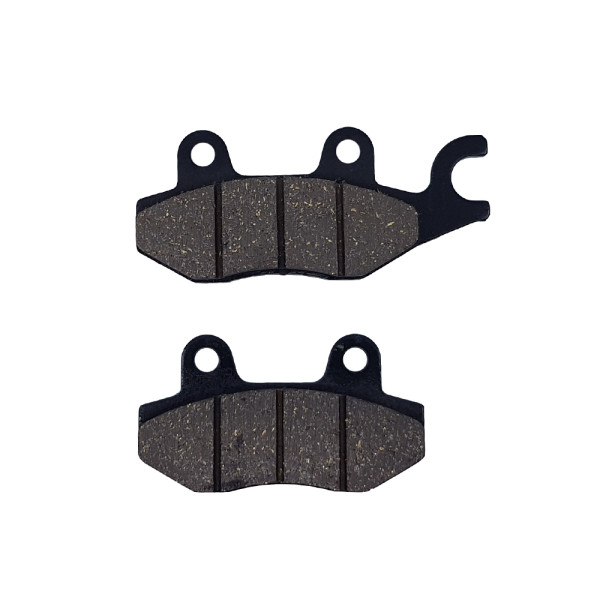 ΤΑΚΑΚΙΑ ΣΕΤ ΕΜΠΡΟΣ YAMAHA CRYPTON-R 115cc ΓΝΗΣΙΑ 5NM-W0045-00