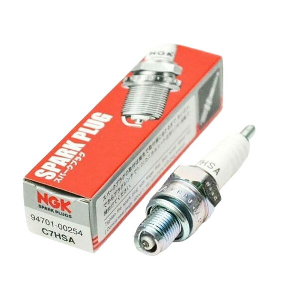 ΜΠΟΥΖΙ NGK C7HSA ΓΝΗΣΙΟ YAMAHA 94701-002-5400