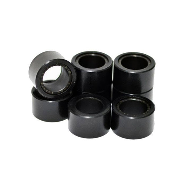 Σετ μπίλιες φυγοκεντρικού BANDO (8 τμχ.) με διαστάσεις 20x12 και βάρος 14.0gr