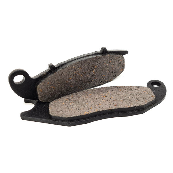 Τακάκια Medley 125/150  Ferodo Eco Friction FDB2242EF  (FA693)