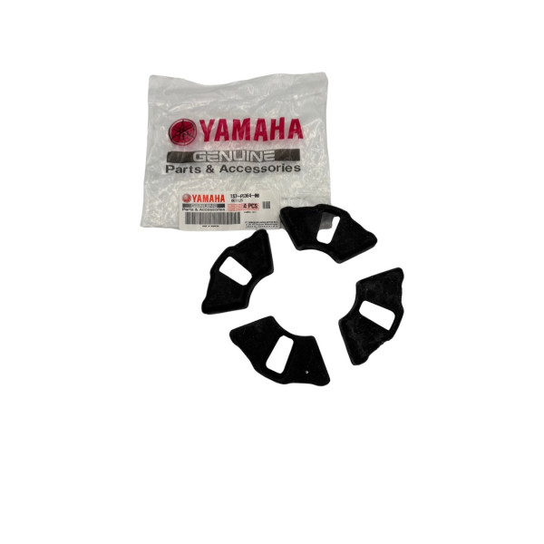 ΣΥΝΕΜΠΛΟΚ ΤΡΟΧΟΥ CRYTPTON-X 135 YAMAHA 1S7-F5364-00