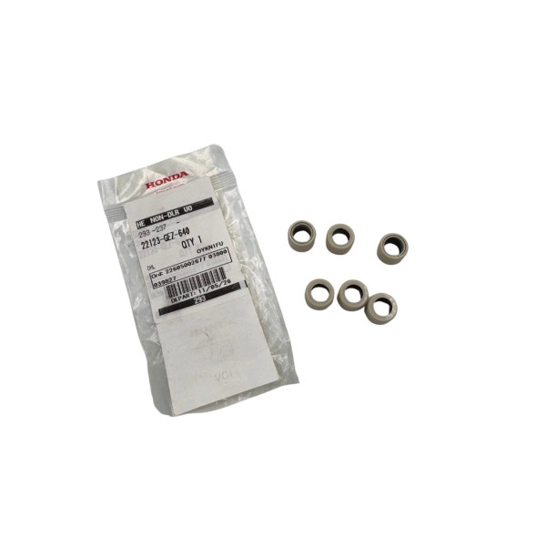 ΡΟΛΛΕΡ ΦΥΓΟΚΕΝΤΡΙΚΟΥ ZOOMER 50 HONDA  22123-GEZ-640