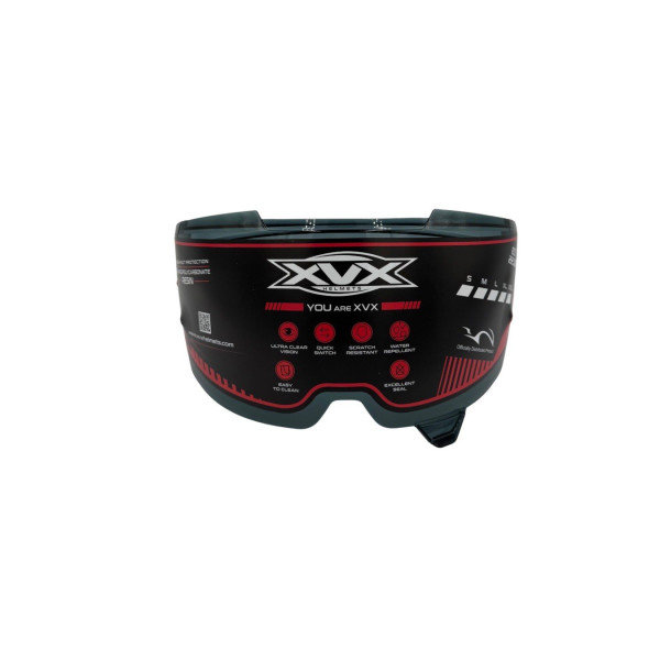 ΖΕΛΑΤΙΝΑ ΦΥΜΕ ΚΡΑΝΟΣ XVX VADER RS400