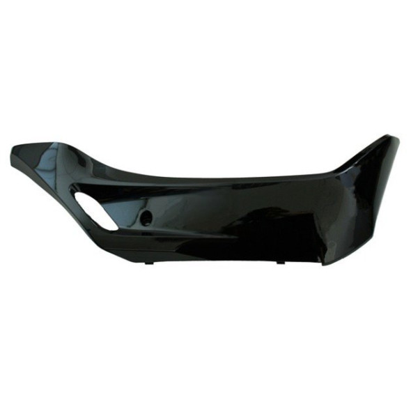 ΚΑΡΙΝΑ ΔΕΞΙΑ ΜΑΥΡΗ PCX 125 /150 (2010-2014) HONDA HI-64431-KWN-900ZA