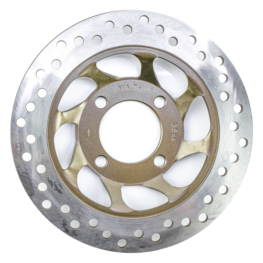 Δισκόπλακα Εμπρός Honda Innova 125 Γνήσια Ινδονησίας