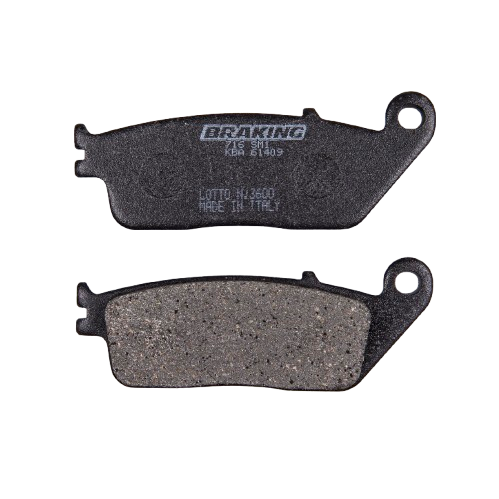 ΤΑΚΑΚΙΑ BRAKING 716 SM1 (FA142)