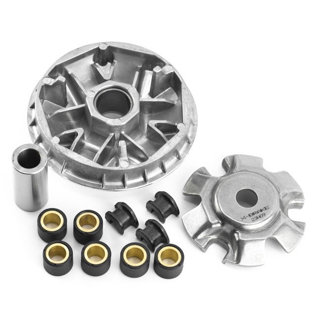 ΒΑΡΙΑΤΟΡ ΕΜΠΡΟΣ ΚΟΜΠΛΕ HONDA SH 150 X-BRAKE