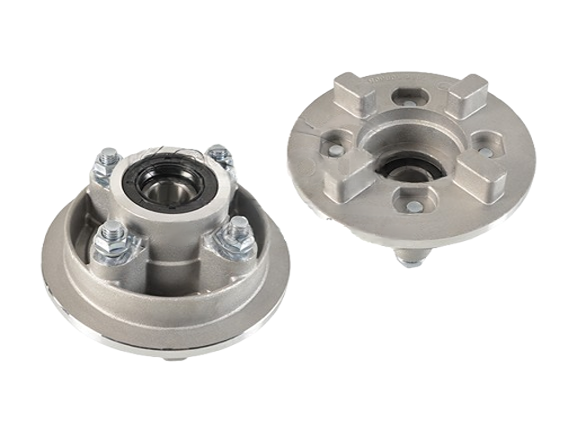 ΓΡΑΝΑΖΙΕΡΑ ΠΙΣΩ ΤΡΟΧΟΥ C100 GRAND/SUPRA 100  ΚΟΜΠΛΕ ROC