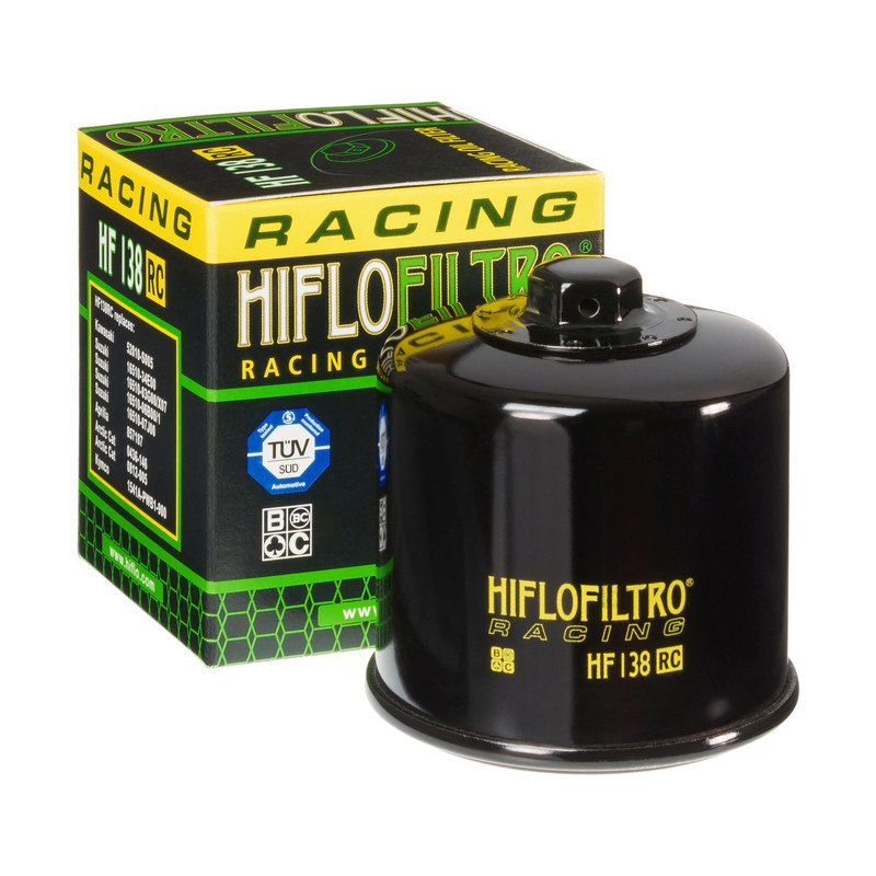 ΦΙΛΤΡΟ ΛΑΔΙΟΥ HIFLO HF138RC