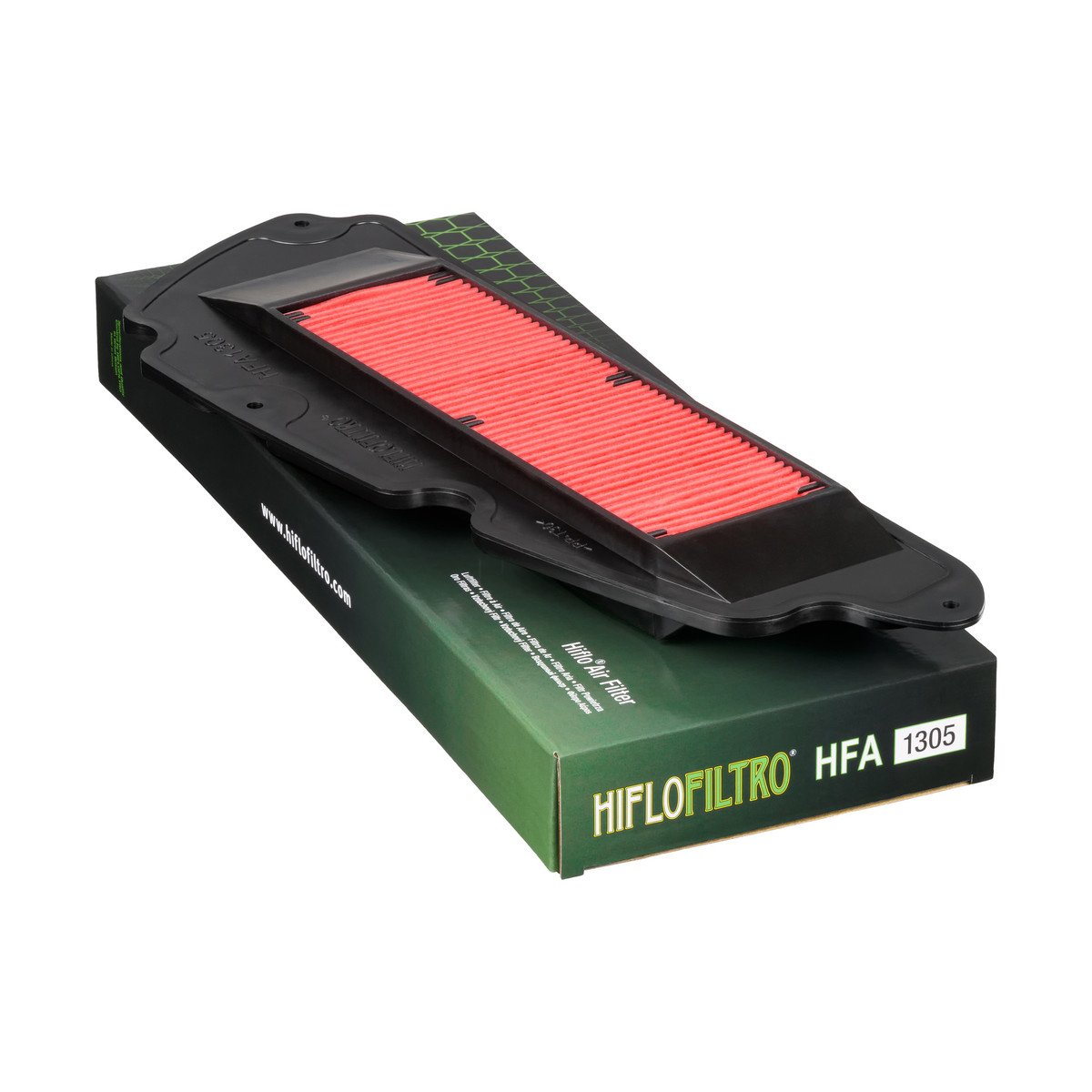 ΦΙΛΤΡΟ ΑΕΡΑ  SH 350/FORZA 350/ADV350 HIFLO HFA1305