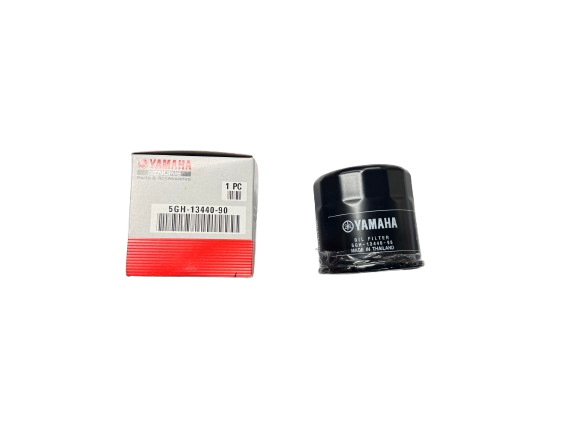 ΦΙΛΤΡΟ ΛΑΔΙΟΥ ΓΝΗΣΙΟ YAMAHA 5GH-13440-90
