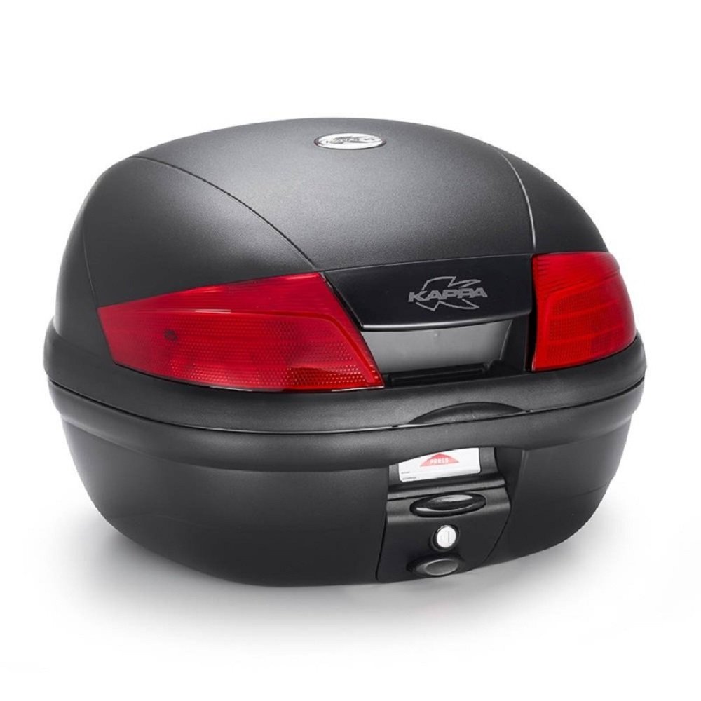 ΒΑΛΙΤΣΑ 35LT KAPPA K35NT2 BLACK TOP