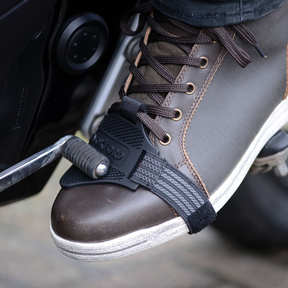 ΚΑΛΥΜΜΑ/ΠΡΟΣΤΑΤΕΥΤΙΚΟ ΠΑΠΟΥΤΣΙΟΥ SHIFT GUARD SHOE PROTECTOR OX674 OXFORD