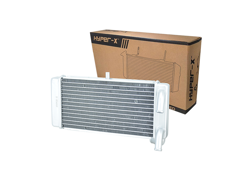 ΨΥΓΕΙΟ ΝΕΡΟΥ HYPER-X X-MAX 250 (2010-2013)